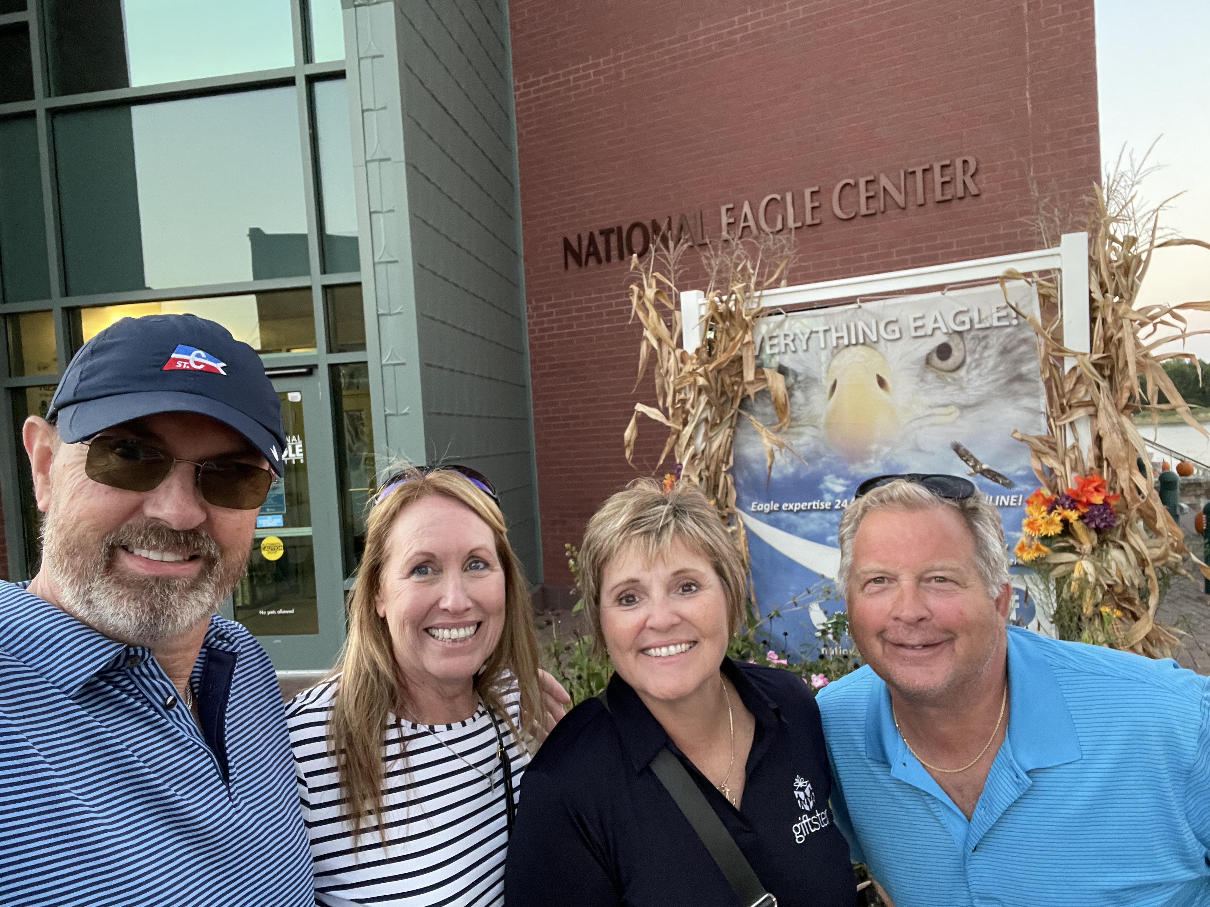 Day 1: Afton to Wabasha Day 1: Afton to Wabasha