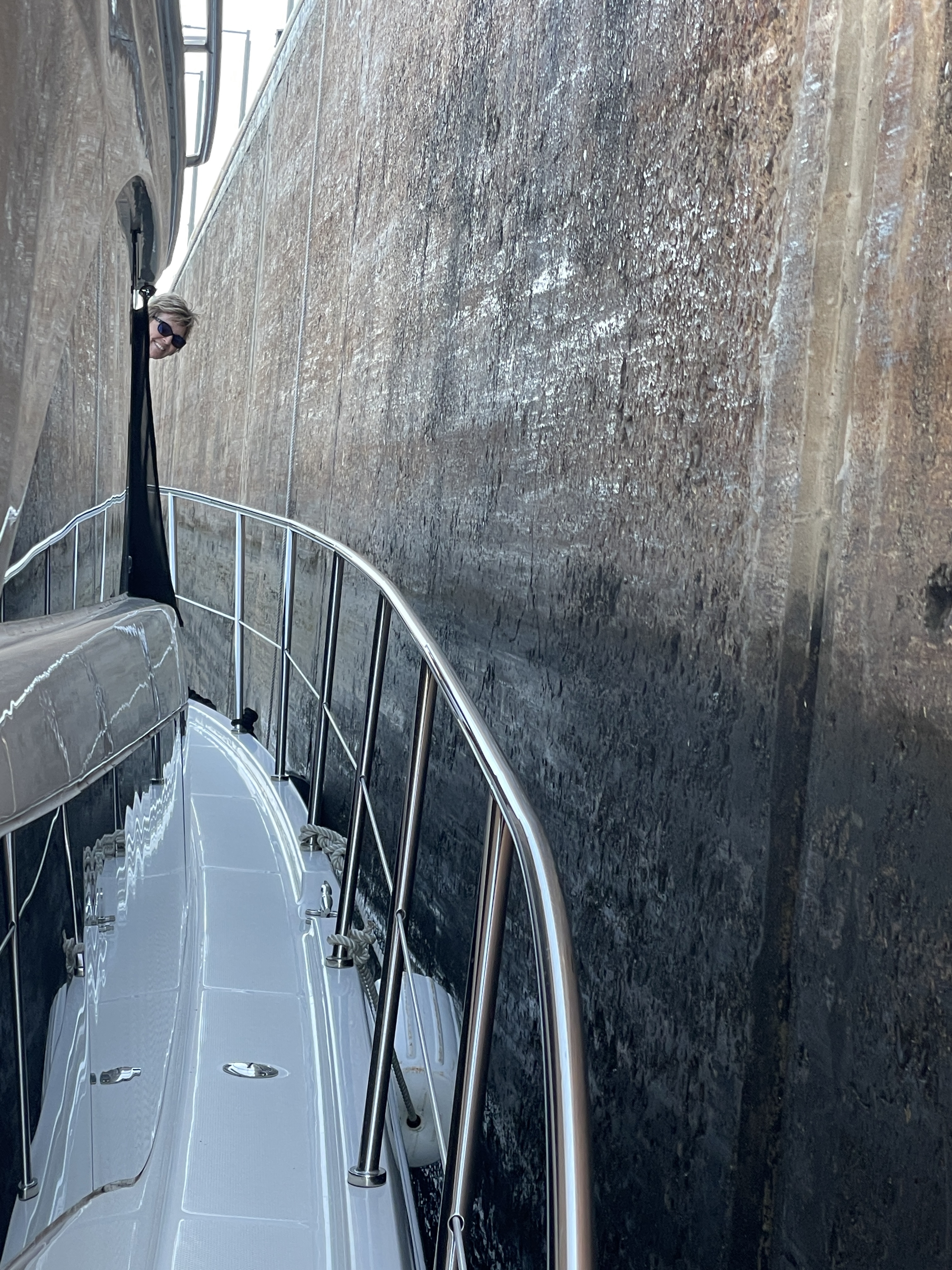 Day 2: Parkside to LaCrosse Day 2: Parkside to LaCrosse