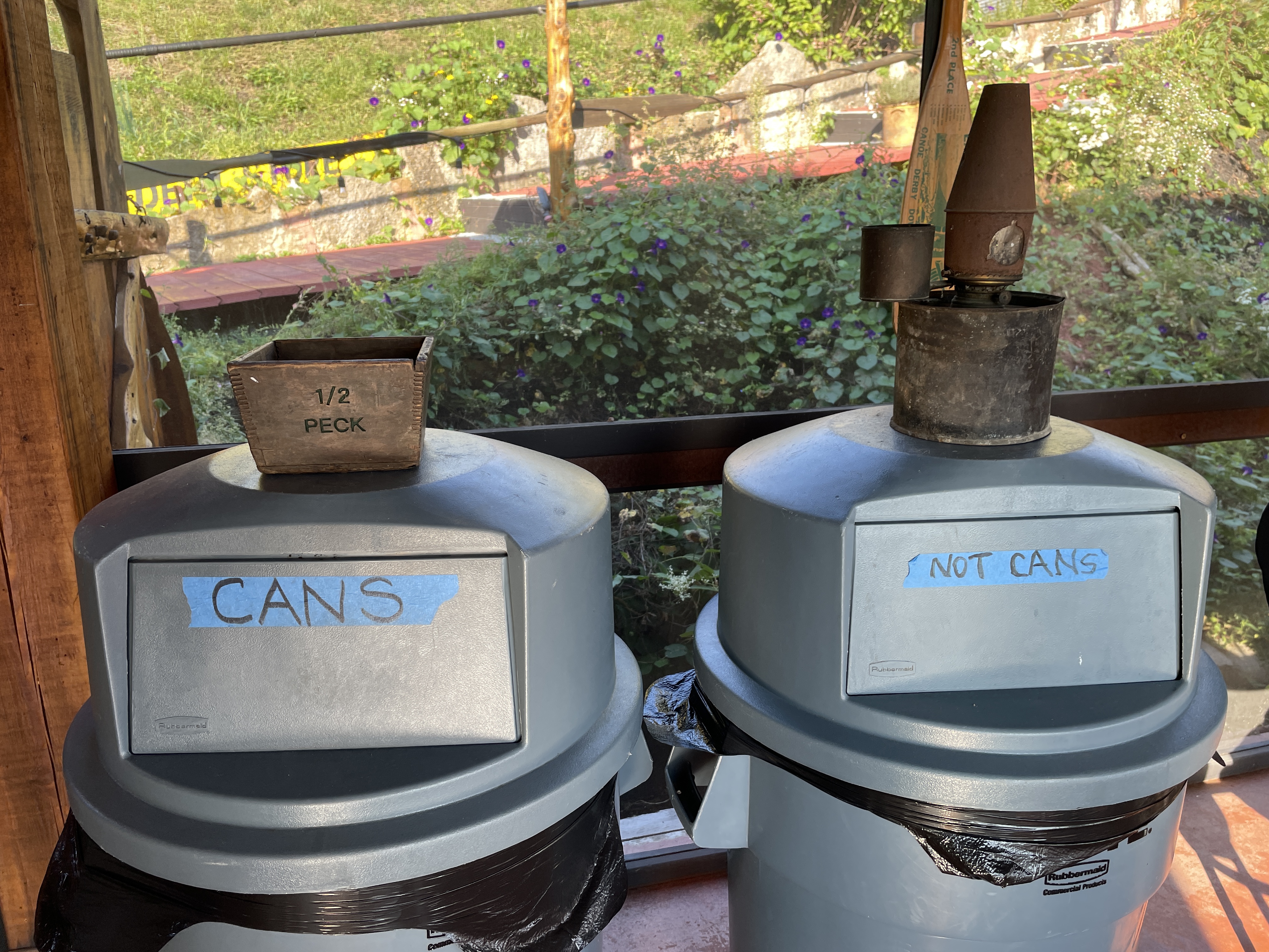 Day 4: Guttenberg to Dubuque Day 4: Guttenberg to Dubuque